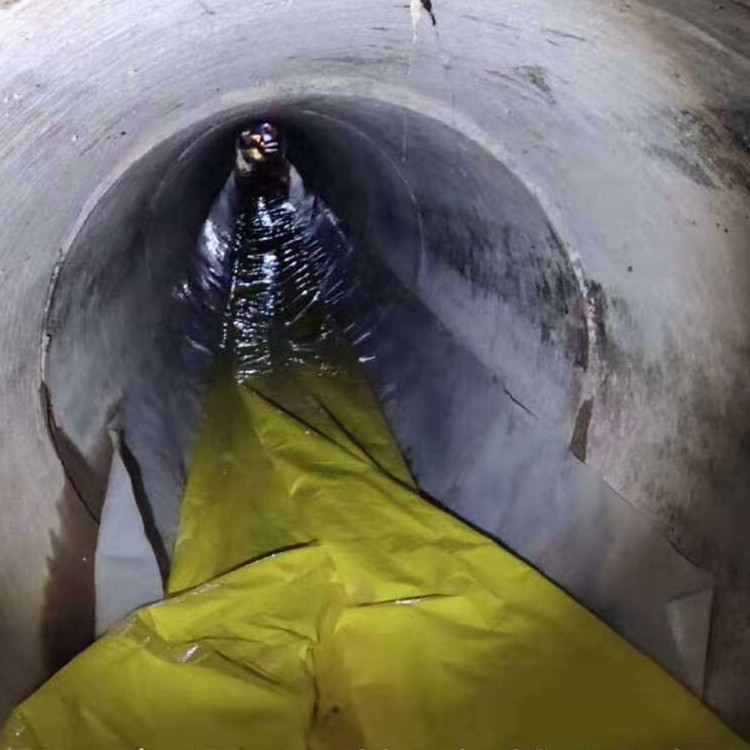 吴忠管道光固化修复