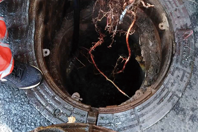 吴忠管道预处理